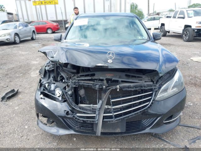 WDDHF8JB7EA836394 Mercedes-Benz E 350 4matic