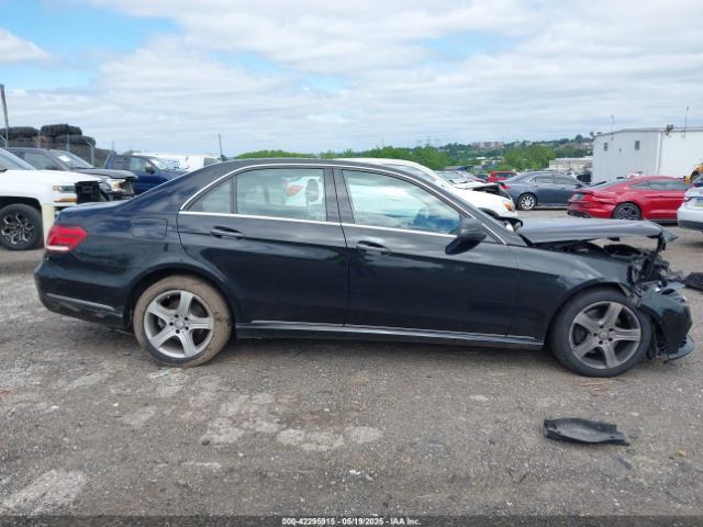 WDDHF8JB7EA836394 Mercedes-Benz E 350 4matic
