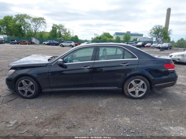 WDDHF8JB7EA836394 Mercedes-Benz E 350 4matic