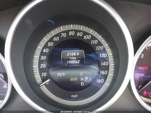 WDDHF8JB7EA836394 Mercedes-Benz E 350 4matic