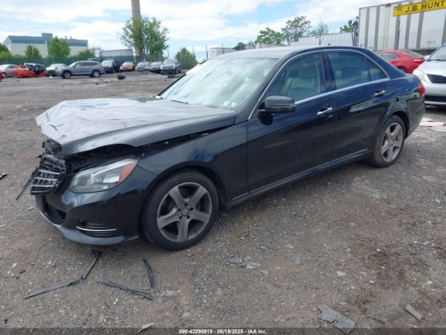 WDDHF8JB7EA836394 Mercedes-Benz E 350 4matic
