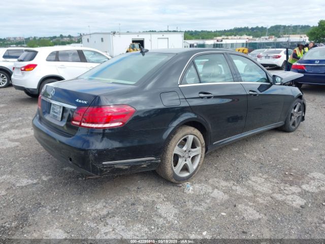 WDDHF8JB7EA836394 Mercedes-Benz E 350 4matic