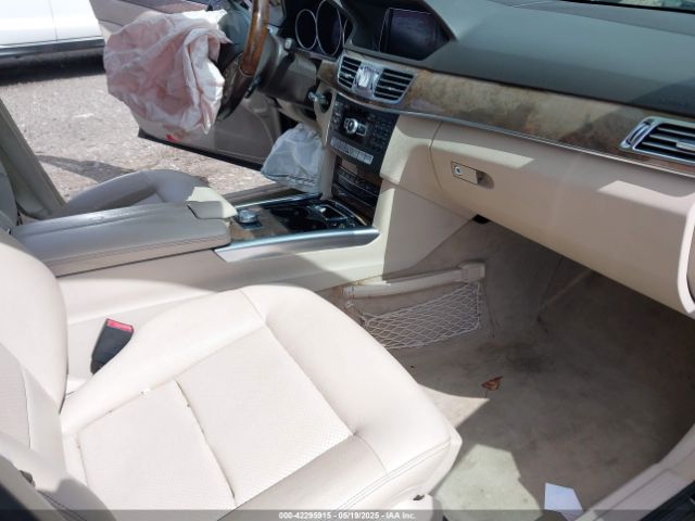 WDDHF8JB7EA836394 Mercedes-Benz E 350 4matic