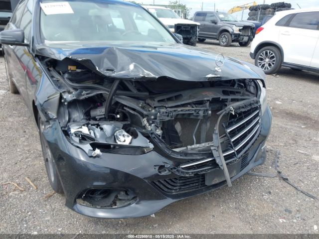 WDDHF8JB7EA836394 Mercedes-Benz E 350 4matic