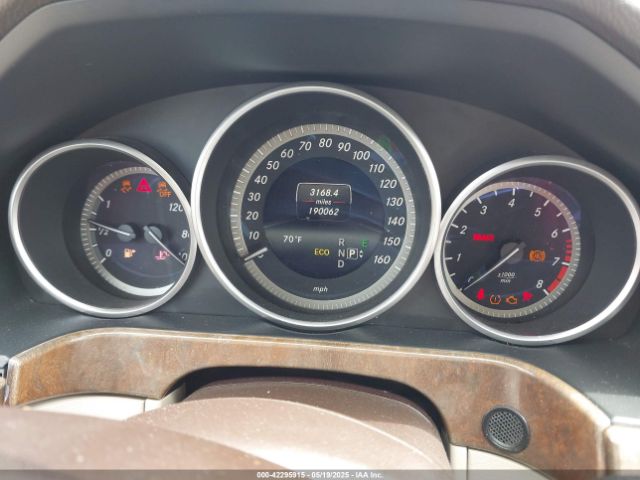 WDDHF8JB7EA836394 Mercedes-Benz E 350 4matic