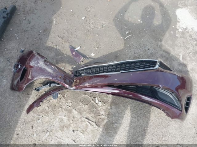 3KPFK4A77JE167925 KIA FORTE LX
