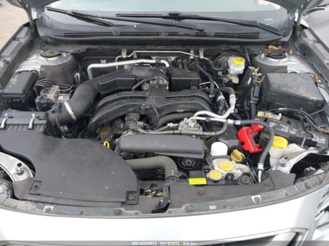 2020 SUBARU OUTBACK 4S4BTACC8L3230881 Photo 9