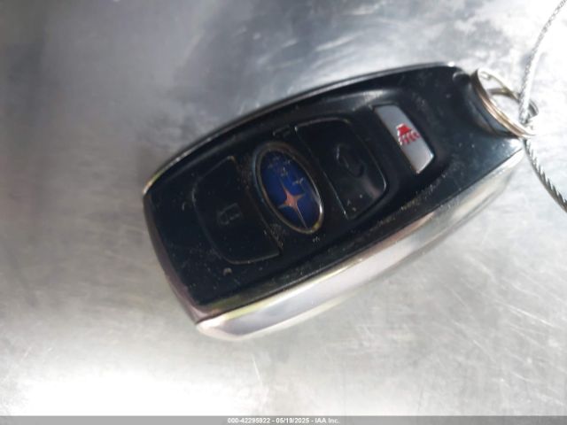 2020 SUBARU OUTBACK 4S4BTACC8L3230881 Photo 10