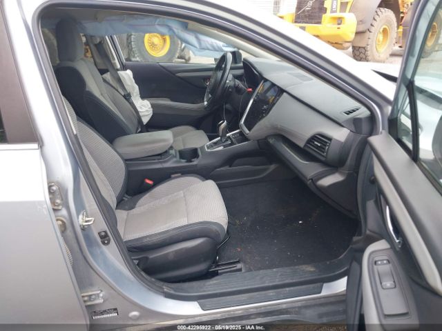 2020 SUBARU OUTBACK 4S4BTACC8L3230881 Photo 4