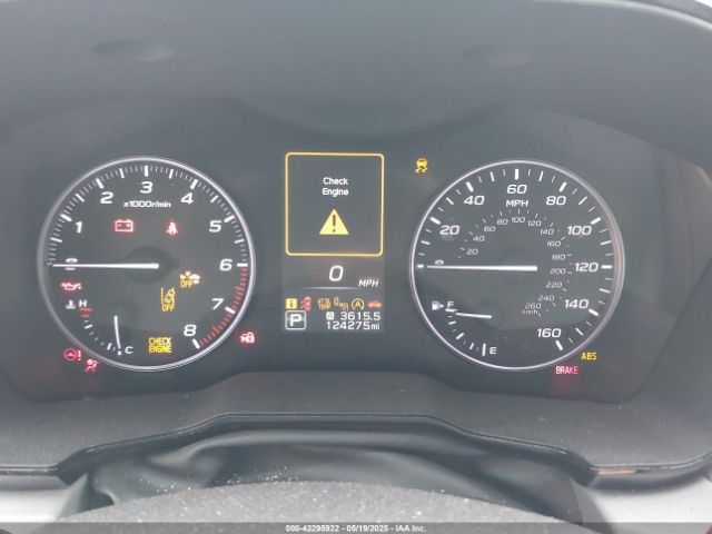 2020 SUBARU OUTBACK 4S4BTACC8L3230881 Photo 6