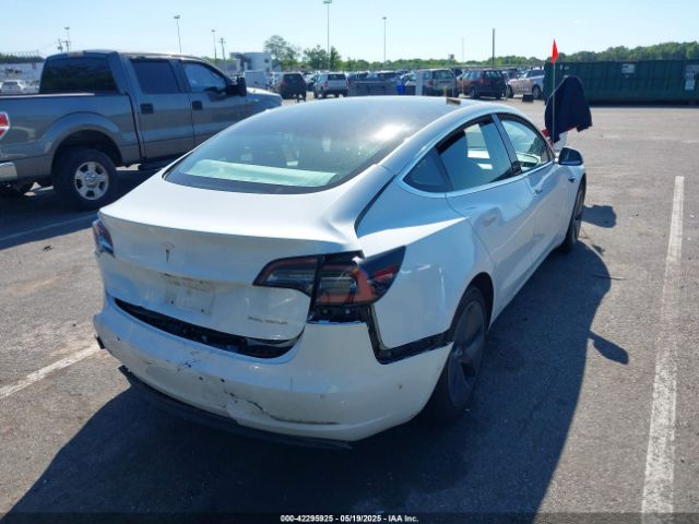 5YJ3E1EB7JF108455 Tesla Model 3 Long Range/performance