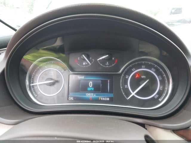 2G4GS5GX9G9208477 Buick Regal Turbo Premium Ii
