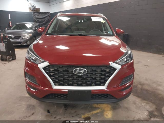 KM8J3CA44LU193809 Hyundai Tucson Value