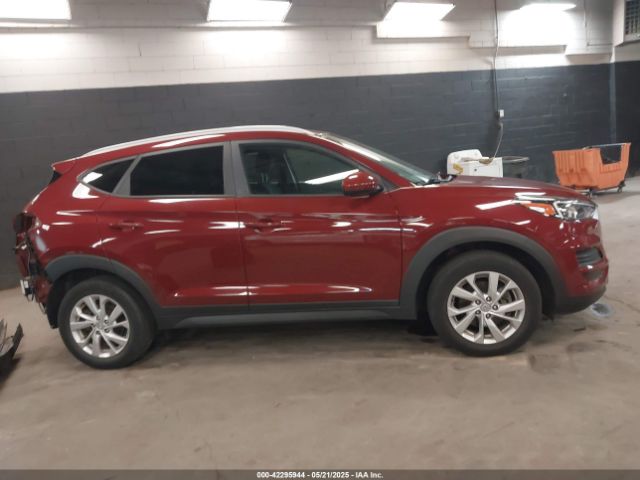 KM8J3CA44LU193809 Hyundai Tucson Value