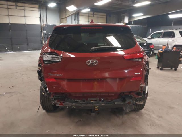 KM8J3CA44LU193809 Hyundai Tucson Value