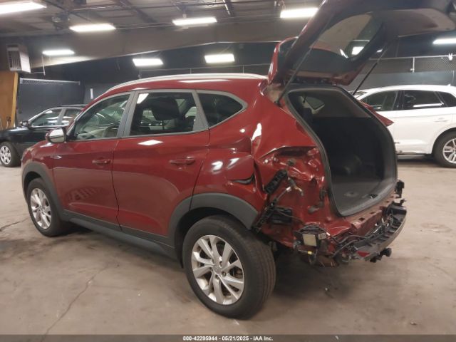 KM8J3CA44LU193809 Hyundai Tucson Value