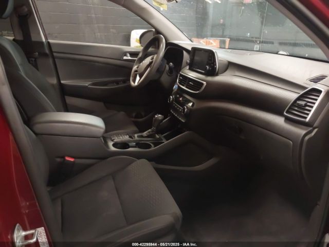 KM8J3CA44LU193809 Hyundai Tucson Value