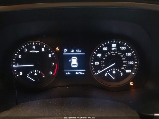KM8J3CA44LU193809 Hyundai Tucson Value