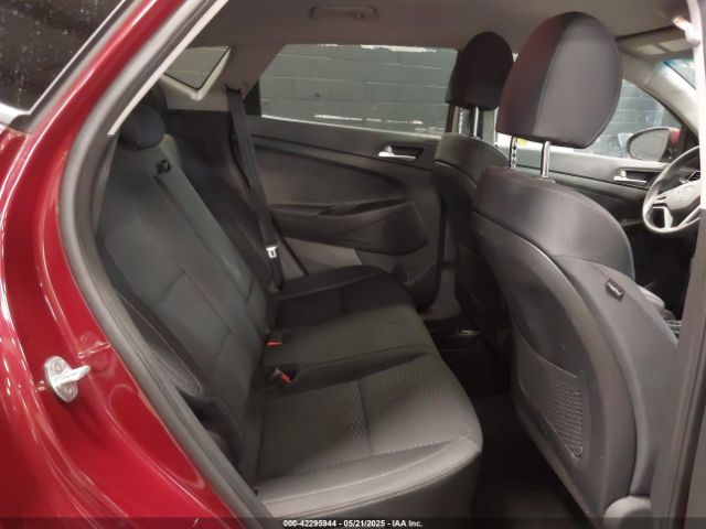 KM8J3CA44LU193809 Hyundai Tucson Value