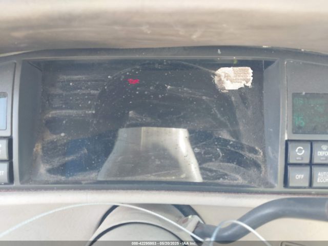 1996 CADILLAC DEVILLE 1G6KF5295TU233582 Photo 6