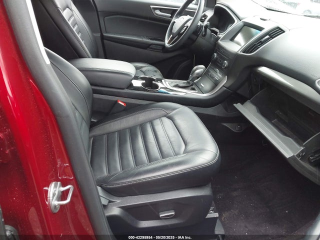 2FMPK3J84GBB17969 Ford EDGE SEL