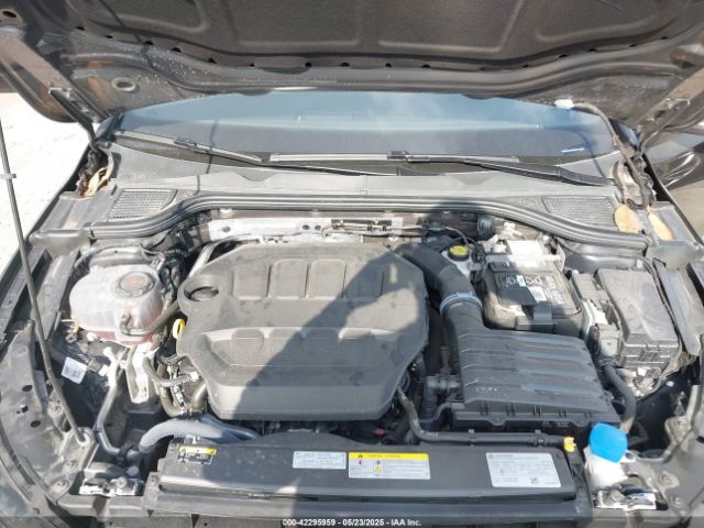 2024 VOLKSWAGEN GOLF GTI WVWRA7CD0RW149854 Photo 9