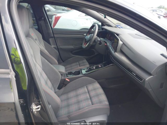2024 VOLKSWAGEN GOLF GTI WVWRA7CD0RW149854 Photo 4