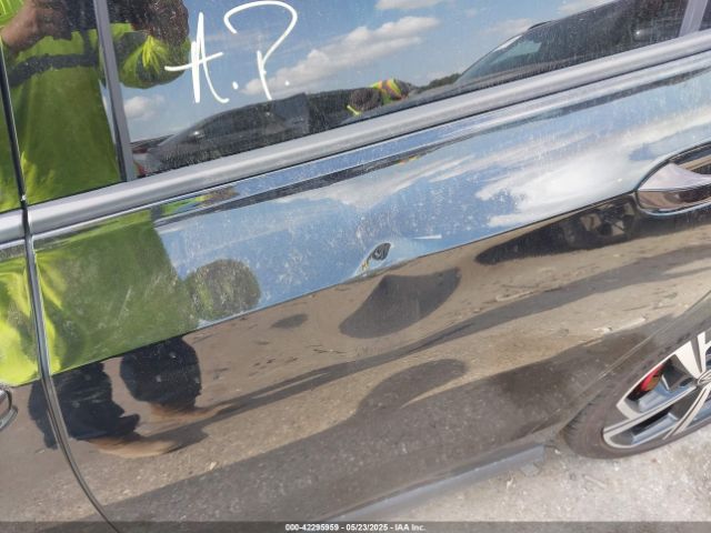 2024 VOLKSWAGEN GOLF GTI WVWRA7CD0RW149854 Photo 5
