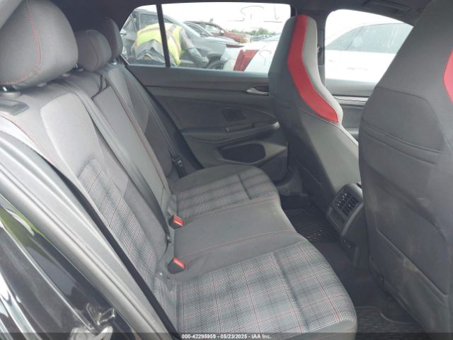 2024 VOLKSWAGEN GOLF GTI WVWRA7CD0RW149854 Photo 7