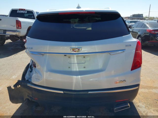 1GYKNARS2KZ101649 Cadillac lgx - direct injection, variable valve timing, alum, gen 2