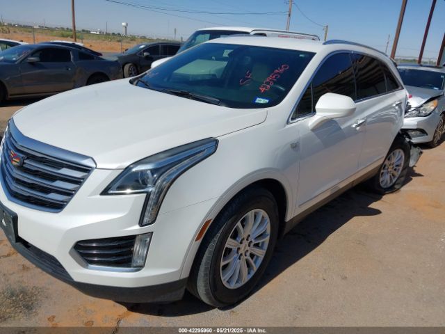 1GYKNARS2KZ101649 Cadillac lgx - direct injection, variable valve timing, alum, gen 2