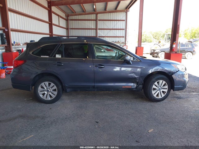 4S4BSAHC1H3269203 Subaru Outback 2.5i Premium