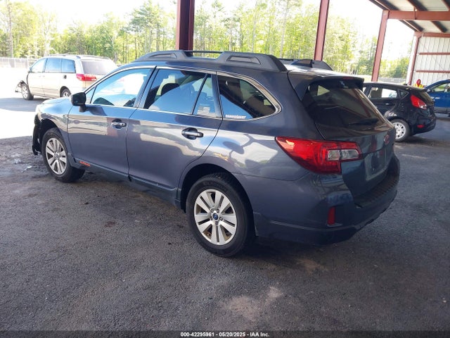 4S4BSAHC1H3269203 Subaru Outback 2.5i Premium