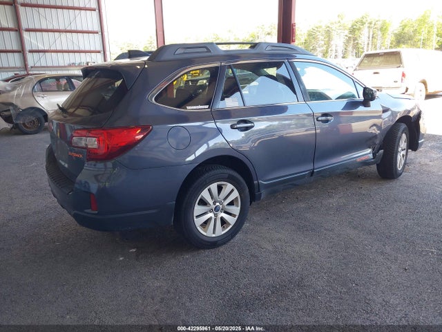 4S4BSAHC1H3269203 Subaru Outback 2.5i Premium