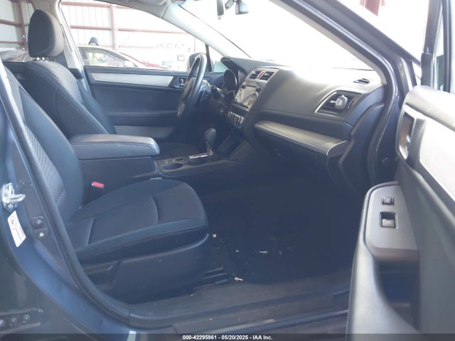 4S4BSAHC1H3269203 Subaru Outback 2.5i Premium