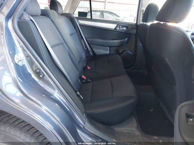 4S4BSAHC1H3269203 Subaru Outback 2.5i Premium