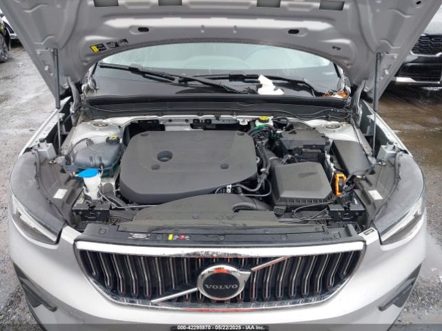 2024 VOLVO XC40 YV4L12UK9R2311071 Photo 9