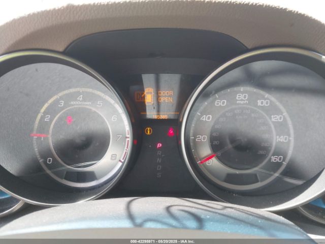 2010 ACURA MDX 2HNYD2H42AH532111 Photo 6