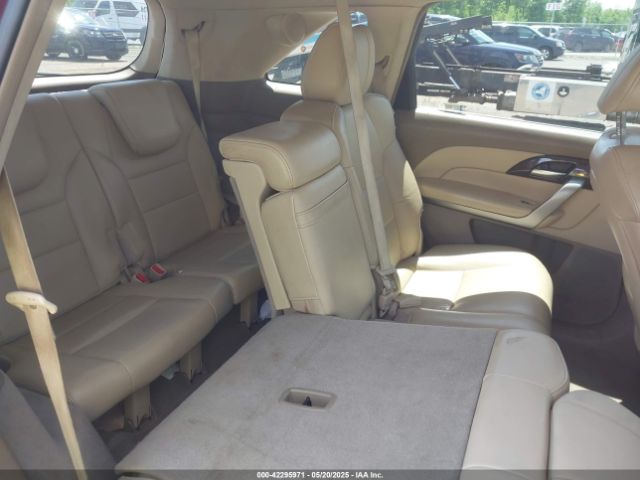 2010 ACURA MDX 2HNYD2H42AH532111 Photo 7