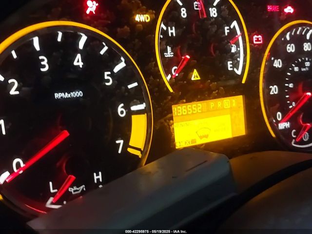 5N1BA0NC1EN613985 Nissan Armada