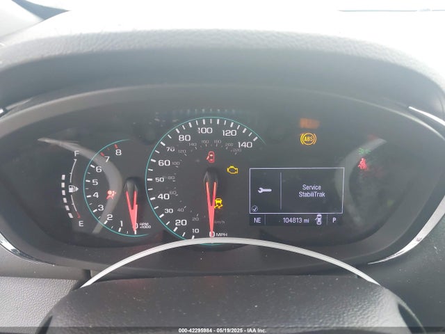 Chevrolet Trax Lt 2019 KL7CJLSB5KB848938 Image 7