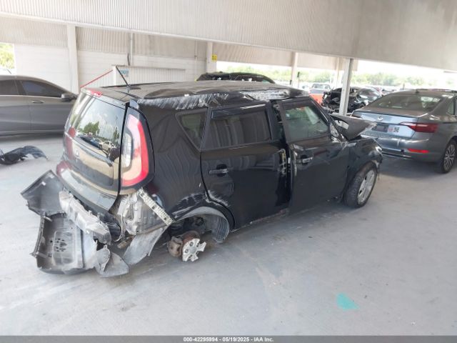 KNDJN2A20G7378922 KIA Soul