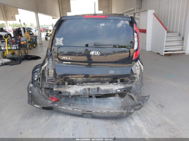KNDJN2A20G7378922 KIA Soul
