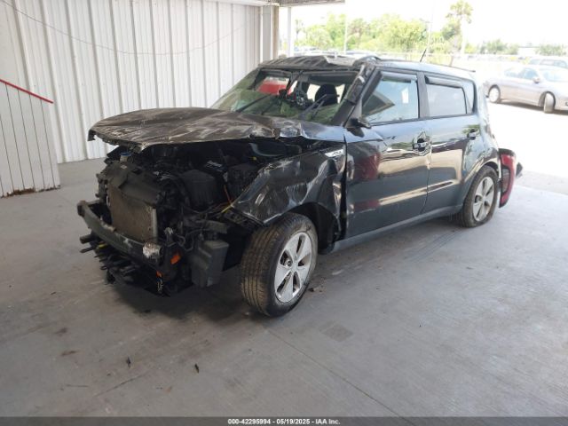 KNDJN2A20G7378922 KIA Soul