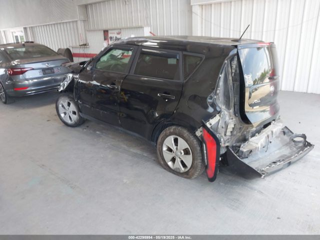 KNDJN2A20G7378922 KIA Soul