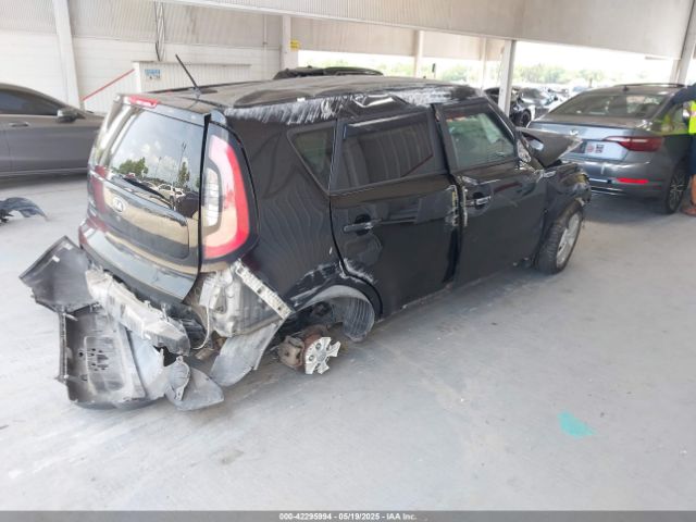 KNDJN2A20G7378922 KIA Soul