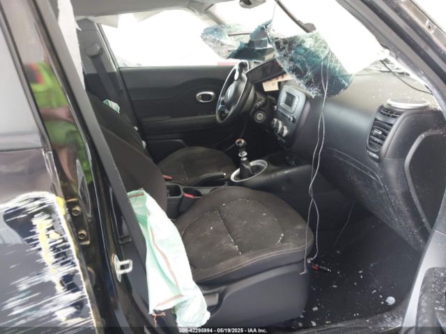 KNDJN2A20G7378922 KIA Soul