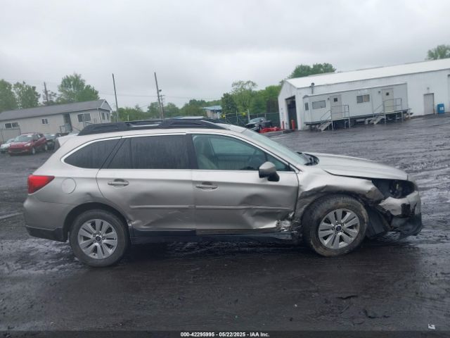 4S4BSAHC0G3349168 Subaru Outback 2.5i Premium