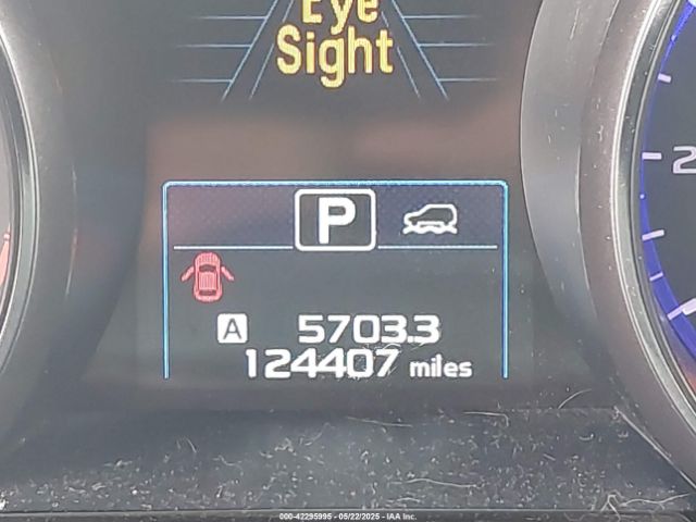 4S4BSAHC0G3349168 Subaru Outback 2.5i Premium