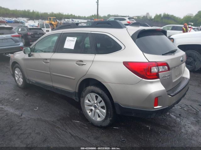4S4BSAHC0G3349168 Subaru Outback 2.5i Premium
